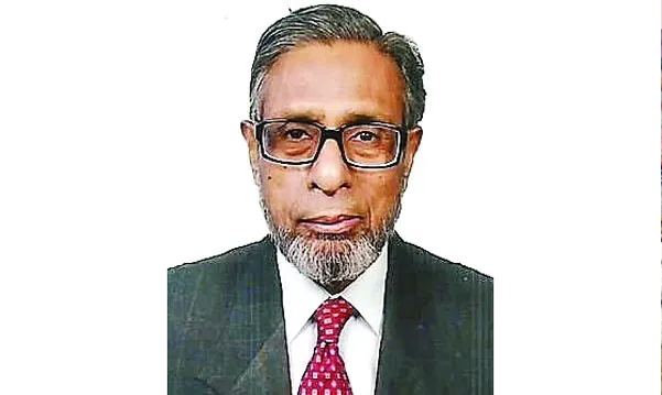 ডিজিটাল নিরাপত্তা আইন সংবিধানবিরোধী