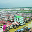 বিপর্যস্ত কর্ণফুলী