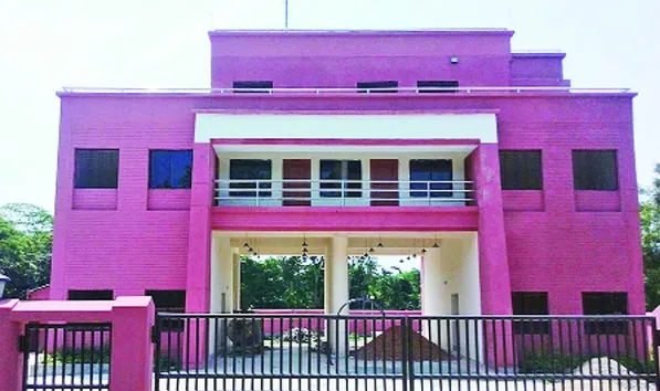 খুঁড়িয়ে চলার রোগ ধরেছে ফায়ার সার্ভিস স্টেশন নির্মাণ প্রকল্পে