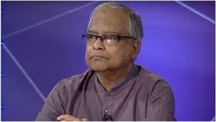 উন্নয়নের মানবিক ধারা থেকে বিচ্যুতি কাম্য নয়