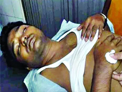 কোটা আন্দোলনের চার নেতাকে ছাত্রলীগের মারধর