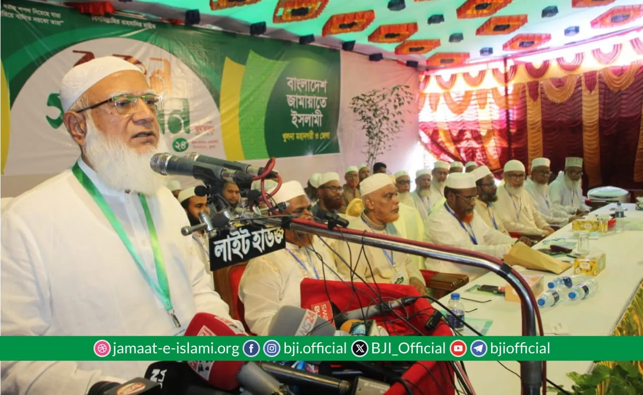 সংস্কার ও নির্বাচনের রোডম্যাপ তৈরি করে যৌক্তিক সময়ের মধ্যে গ্রহণযোগ্য নির্বাচন দিতে হবে