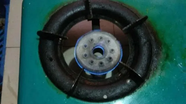 শীতে রাজধানীতে গ্যাস–সংকট তীব্র হওয়ার আশঙ্কা