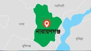 শিক্ষার্থীদের পোড়া মবিল ছুড়ল পরিবহন শ্রমিকেরা