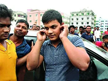 অসভ্যতা, অমানবিকতা