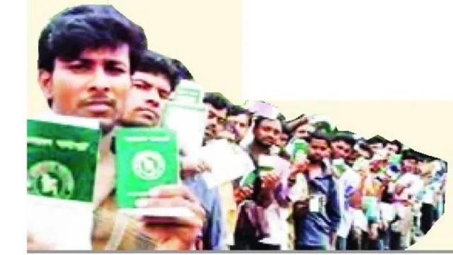 ৪০ হাজার কর্মীর যাওয়া নিয়ে চূড়ান্ত সিদ্ধান্ত হয়নি