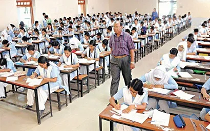 ‘শোকরানা মাহফিলের’ কারণে পেছালো জেএসসি পরীক্ষা