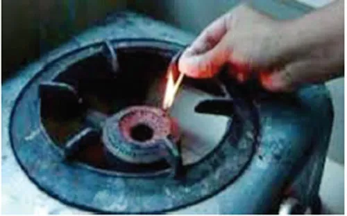 গ্যাস সঙ্কট কাটছে না
