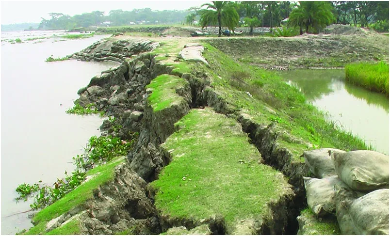 মেয়াদ শেষ, কাজ অর্ধেক