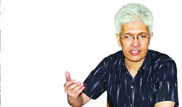 অসত্য সংবাদের প্রতিবাদে সংবাদ সম্মেলন