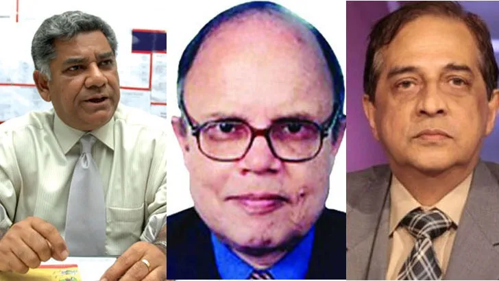 শুরুতেই প্রশ্নবিদ্ধ ইসি