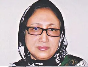 হঠাৎ কবিতা খানমের সুর বদল