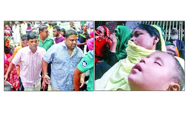 গ্রহণযোগ্যতা হারাচ্ছে ইসি
