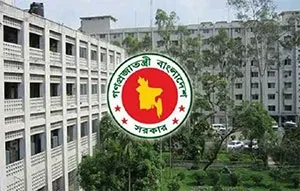 তফসিলের পর আগের মতোই চলছে প্রশাসন