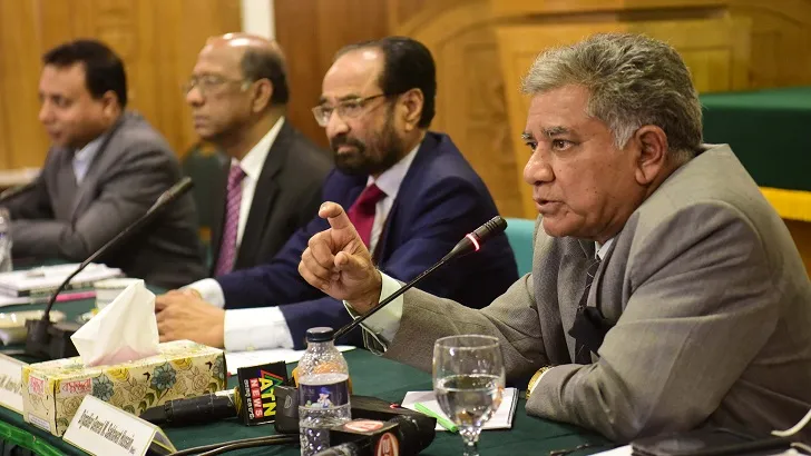 সুষ্ঠু নির্বাচন না হলে পরিস্থিতি হতে পারে ভয়াবহ