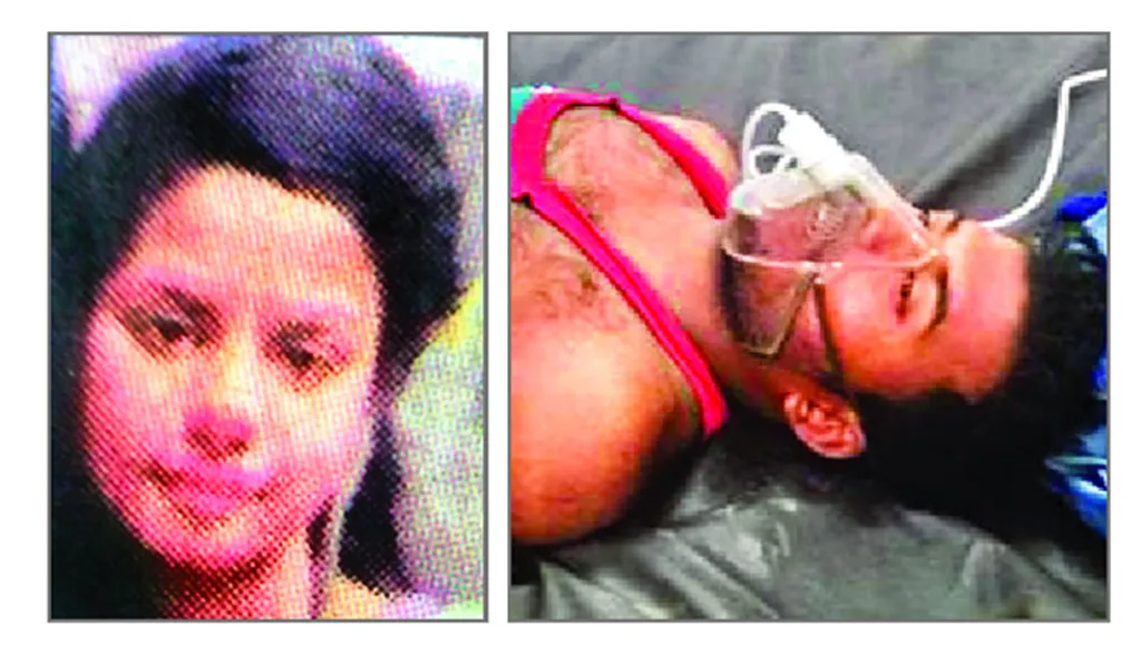 শেষ ক্লাস সেরে আর ফেরা হলো না তার