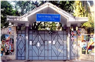 ভিকারুননিসার অভিভাবকদের যত অভিযোগ