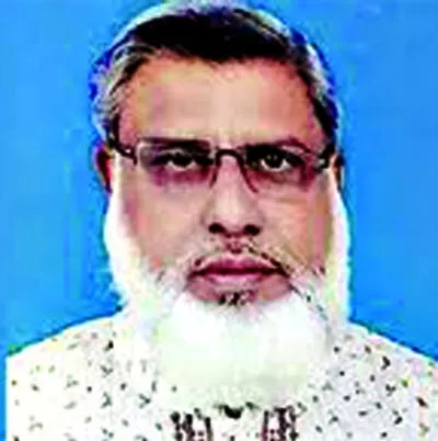 প্রার্থী হতে গোলাম রব্বানীর যুদ্ধ