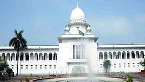 উচ্চ আদালতে হাজারো জামিনপ্রার্থী, দুর্ভোগ