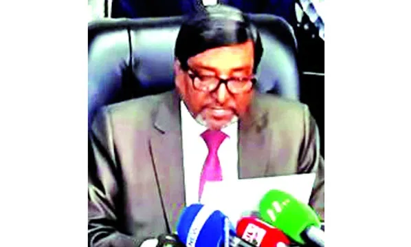 লেভেল প্লেয়িং ফিল্ড আছে বলে আমি মনে করি না