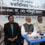 ৩০ ডিসেম্বর ব্যালট বিপ্লবের মাধ্যমে জনগণের সরকার প্রতিষ্ঠা করতে হবে