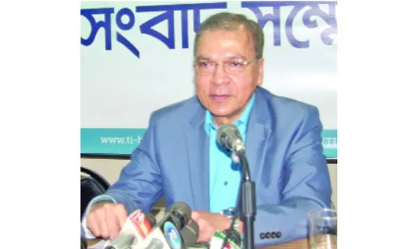 ইসির নিষ্ক্রিয়তায় টিআইবির উদ্বেগ