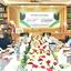 আমীরে জামায়াত ডা. শফিকুর রহমান এর সাথে ইরানের রাষ্ট্রদূত মি. মানসুর চাভোশির সৌজন্য সাক্ষাত