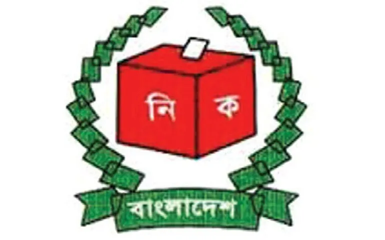 প্রশ্নবিদ্ধ ভুমিকায় ইসি