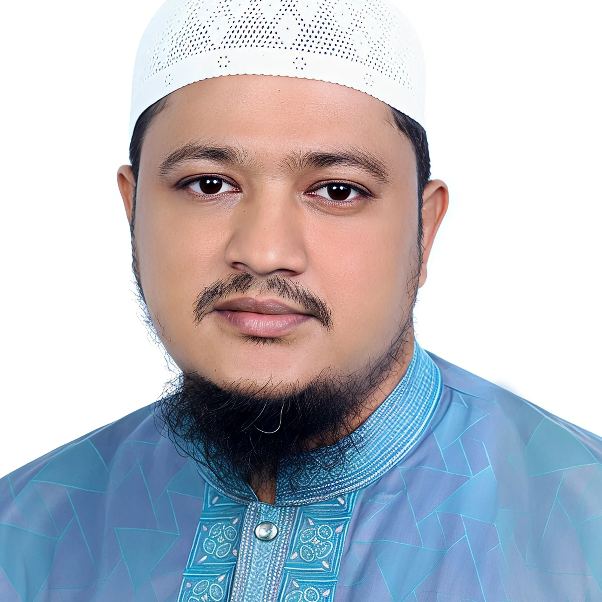 মাওলানা মুহাম্মদ আবদুল জব্বার