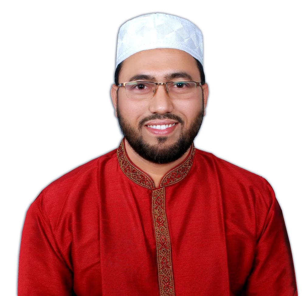 মোঃ গোলাম কিবরিয়া