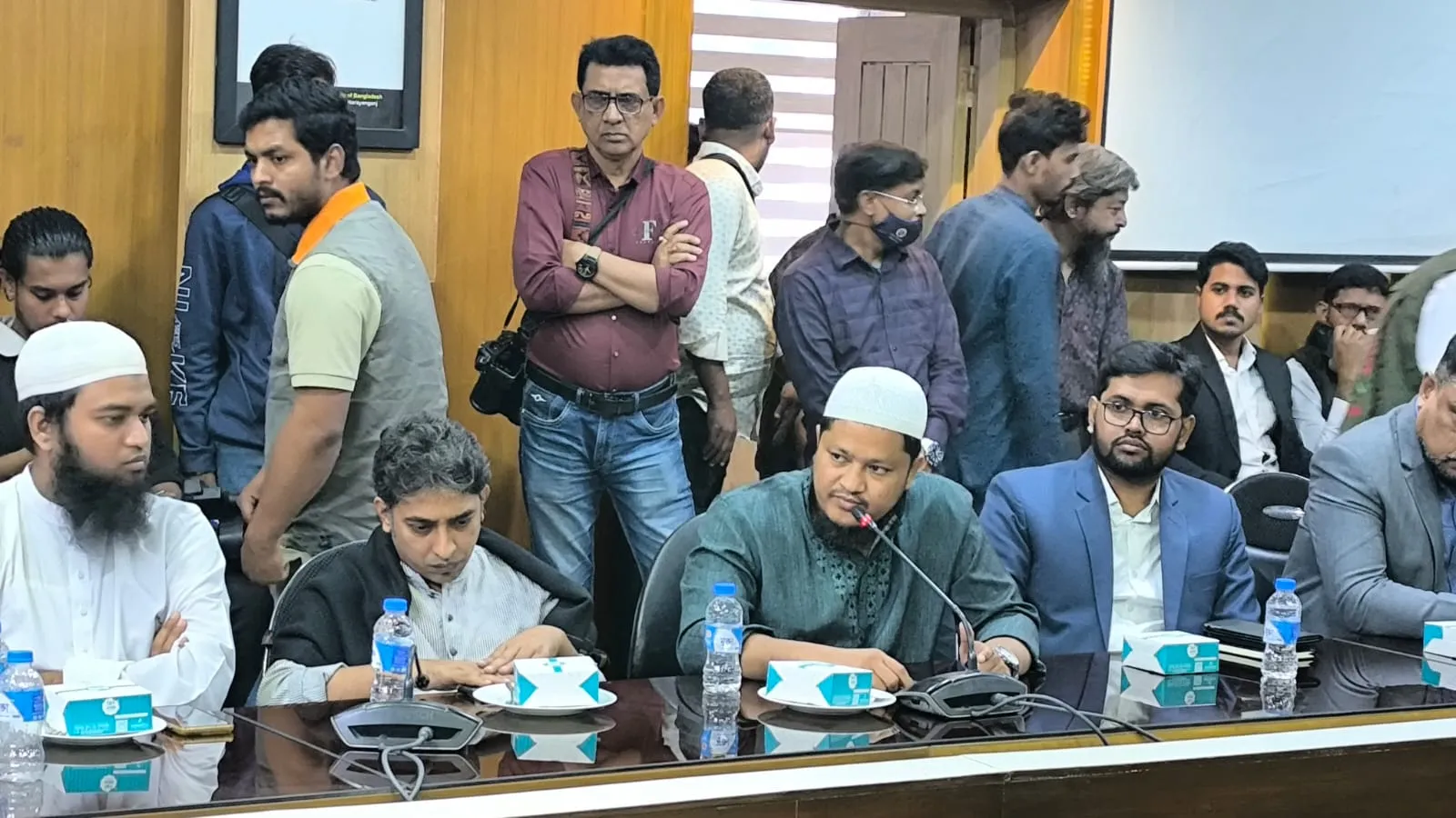 দেশ ও জাতীকে মেধা শূন্য করার জন্যই আমাদের বুদ্ধিজীবীদের হত্যা করা হয়েছিল