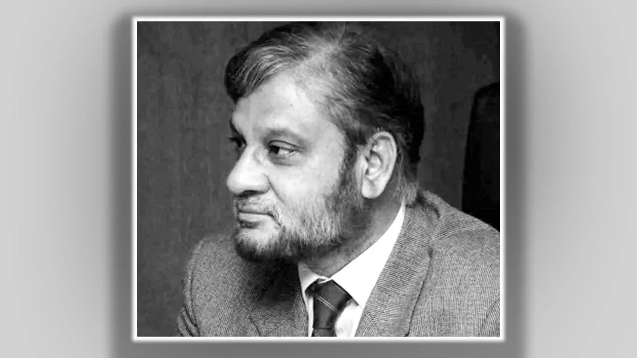 ব্যারিষ্টার আব্দুর রাজ্জাক ভাইয়ের মৃত্যুতে গভীর শোক ও সমবেদনা