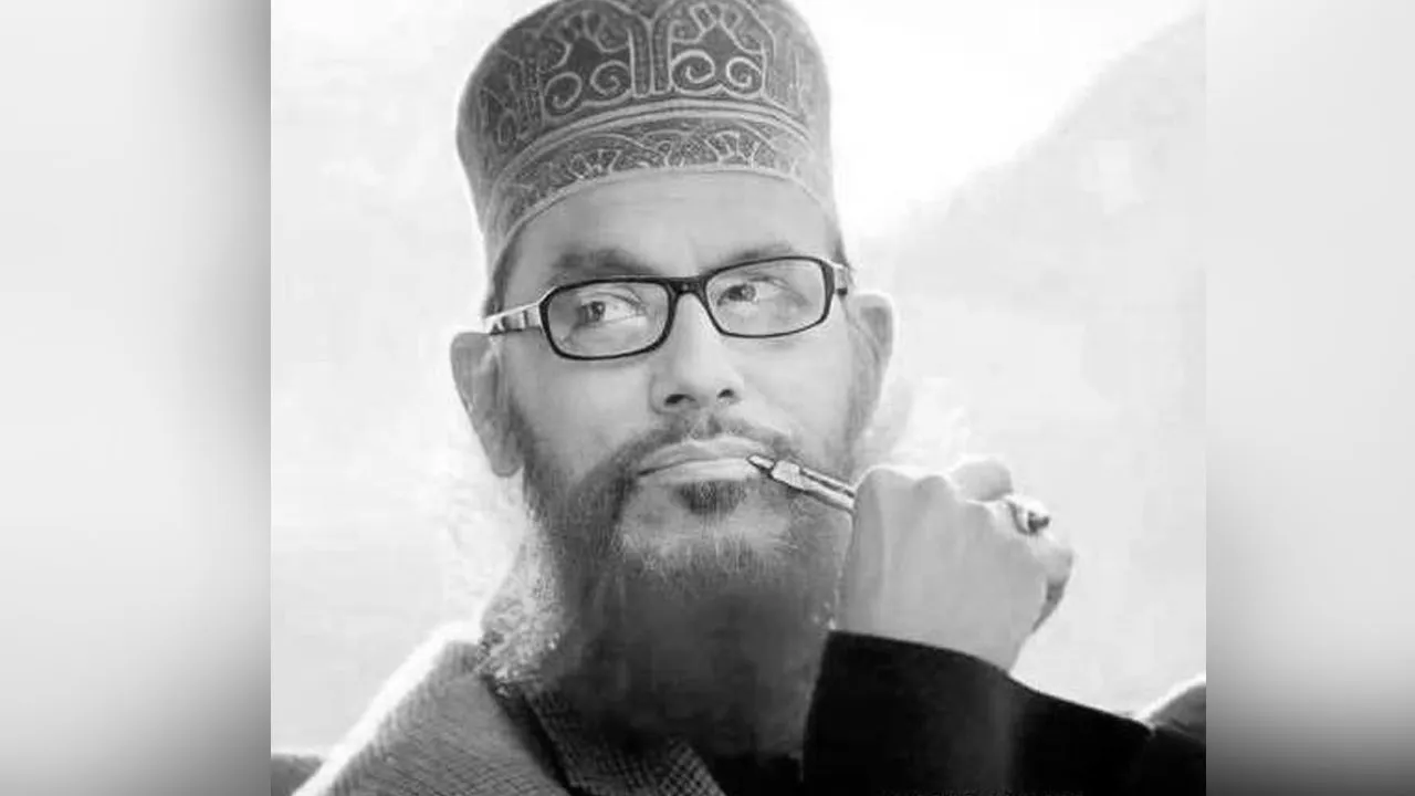 আল্লামা সাঈদীর দ্বিতীয় মৃত্যুবার্ষিকী আজ