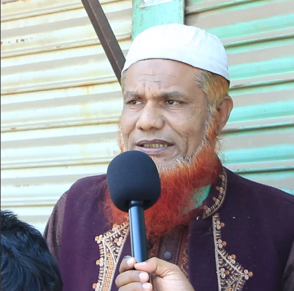 জনগনের ভোট ভাবনা