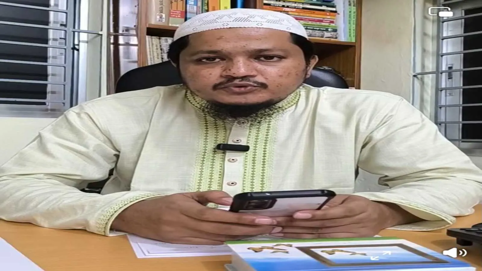 ফতুল্লায় জলবদ্ধতা সমস্যা ও করণীয় বিষয়ে ফেসবুক লাইভে দেওয়া আমার অভিমত