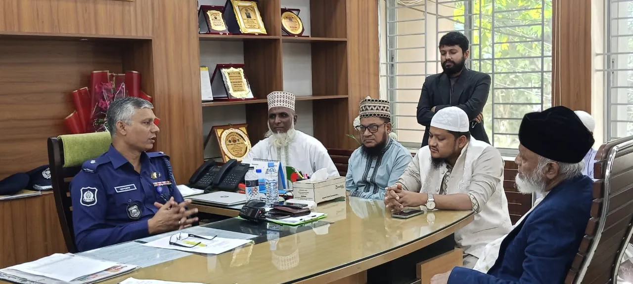 কিশোর গ্যাং প্রতিরোধে কার্যকর উদ্যোগ গ্রহণ করুন