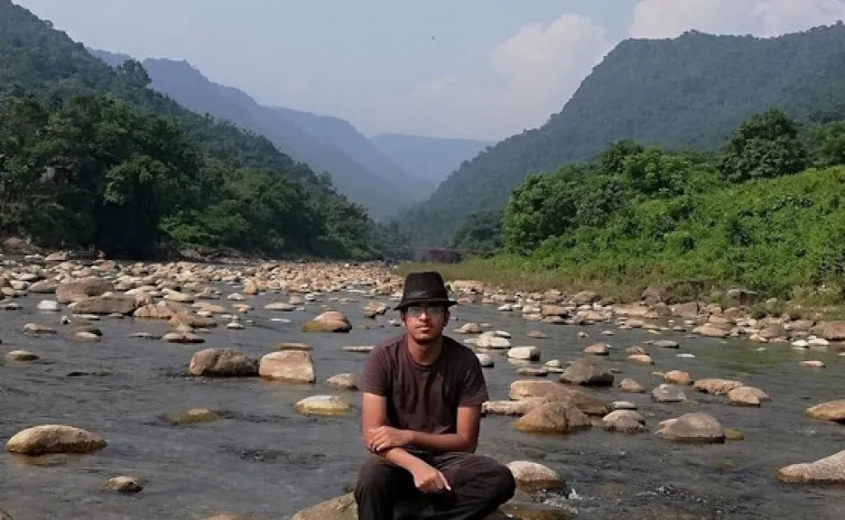 ফেনী নদীর পানি চুক্তি : সচেতন ব্যক্তিদের চিন্তাগুলো খুন