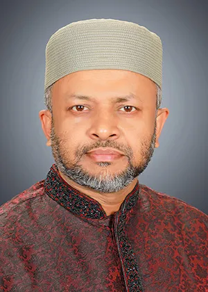 মুহা. নিজামুল হক নাঈম: গণমানুষের সেবায় নিবেদিত এক তরুন নেতৃত্ব