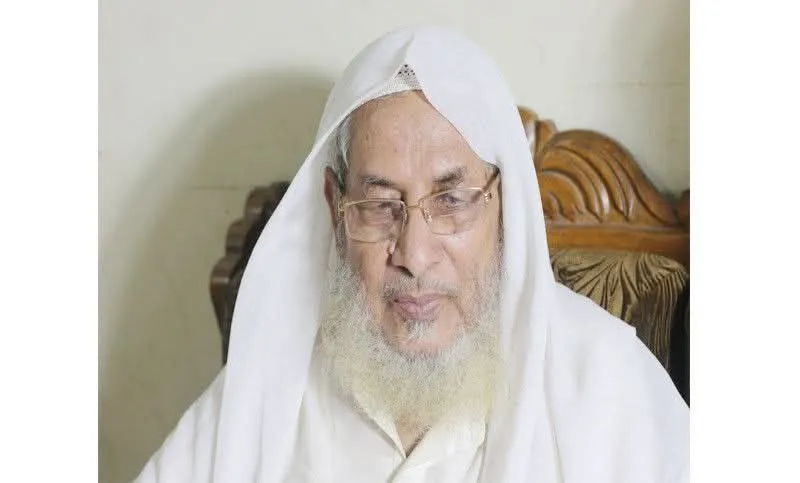 গভীর শোক ও সমবেদনা প্রকাশ
