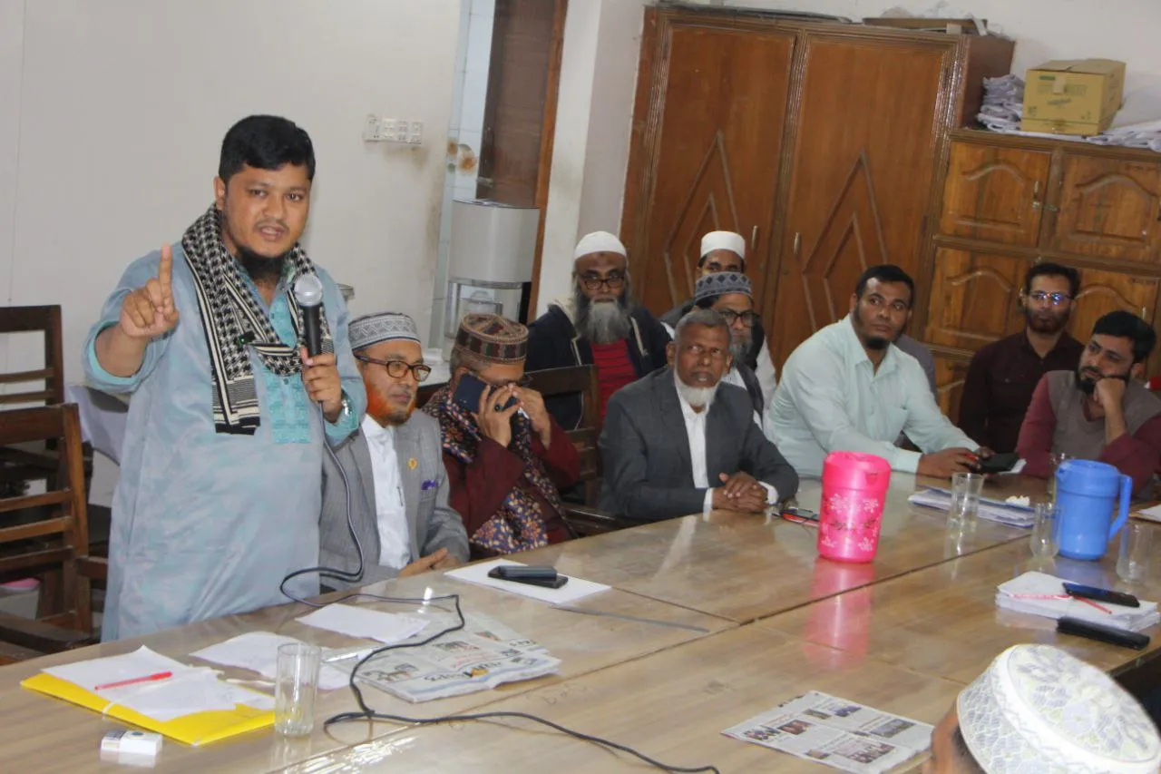 শিক্ষা প্রতিষ্ঠানগুলো শক্তিশালী হলেই একটি জাতি আলোকিত পথে এগিয়ে যেতে পারে