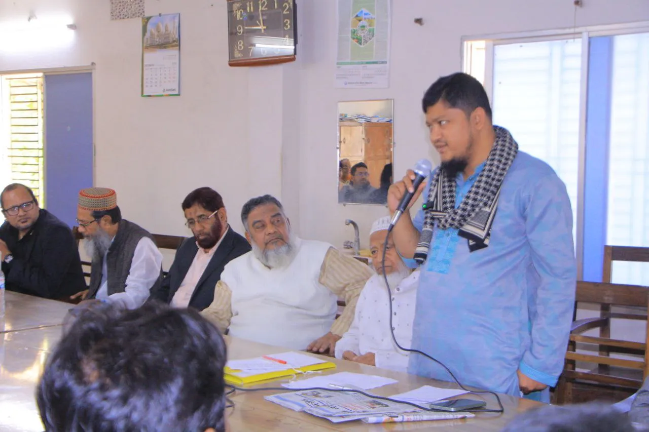 শিক্ষা প্রতিষ্ঠানগুলো শক্তিশালী হলেই একটি জাতি আলোকিত পথে এগিয়ে যেতে পারে